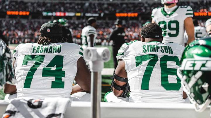 Does the Jets' Bye Week Come at a Good Time?