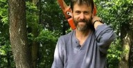 Man Killed In Milford Homeless Encampment Fire Was Victim Of Homicide: Medical Examiner