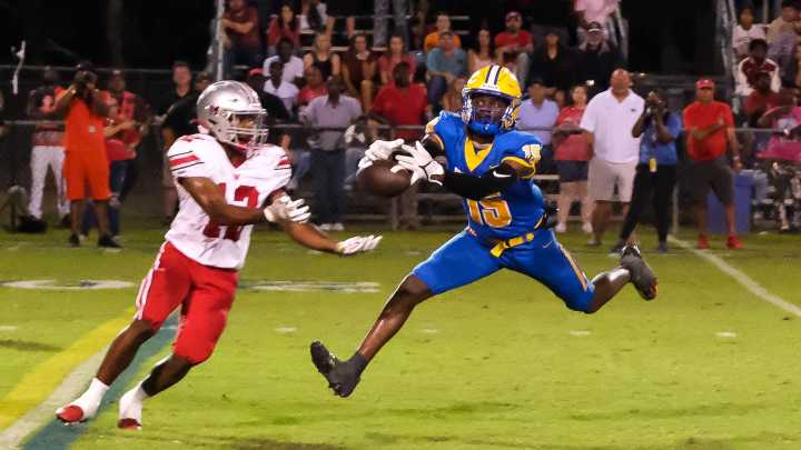 See our Gainesville-area Week 10 FHSAA high school football predictions