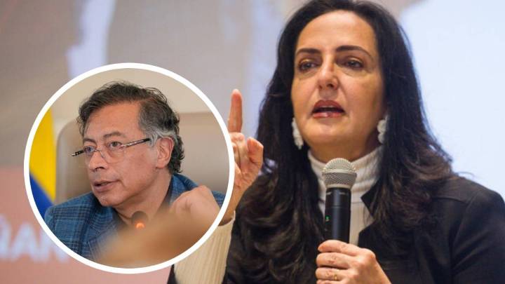 “Colombia no necesita cambiar la Constitución, necesita cambiar a Petro”: Cabal criticó al gobierno tras intención de Constituyente
