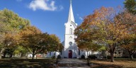 Lindsborg’s Bethany Lutheran Church receives $500,000 grant