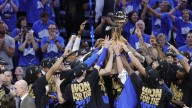 NBA predictions for 2025-26 season, OKC Thunder record, playoff picks