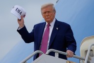 ‘So screwed up’: top MAGA ally blasts Trump for major military move
