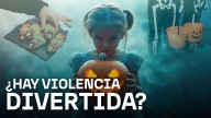 Cómo explicar a un niño Halloween, un canto a la violencia y al terror: "A la muerte habría que darle un espacio aparte"