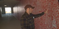 Big Sioux River mural complete at Cherapa Place