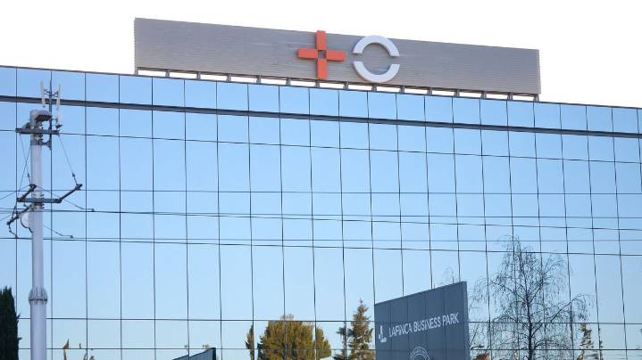 Orange compra el 50 % de MasOrange, dueña de R, por 4.250 millones