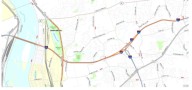 Here’s when sign inspections on Interstate-81 and Route 22 will affect your commute