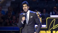 Former Warriors GM Bob Myers leaving ESPN to become president of Harris Blitzer Sports & Entertainment