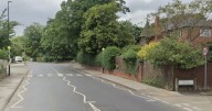 Driver 'leaves scene' after girl hit on Middlesbrough zebra crossing