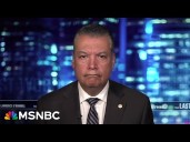 CA Sen. Alex Padilla: Trump doesn’t have unquestioned power over National Guard troops