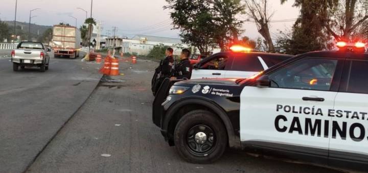 Agricultores del Bajío retiran bloqueos carreteros tras lograr acuerdo con la Federación
