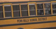 Penn Hills fifth grader left alone after being dropped off at wrong bus stop