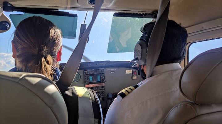 Confirma gobierno la muerte de tres mexicanos en accidente de aeronave en Michigan