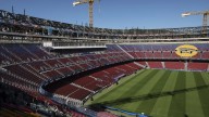 El Barça vuelve a retrasar su regreso al Camp Nou: jugará ante el Girona en Montjuic