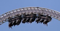 Activist investor group that includes Travis Kelce aims to revive struggling Six Flags