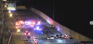 Traffic Alert: Crash with injuries closes all southbound lanes on Buckman Bridge, police say