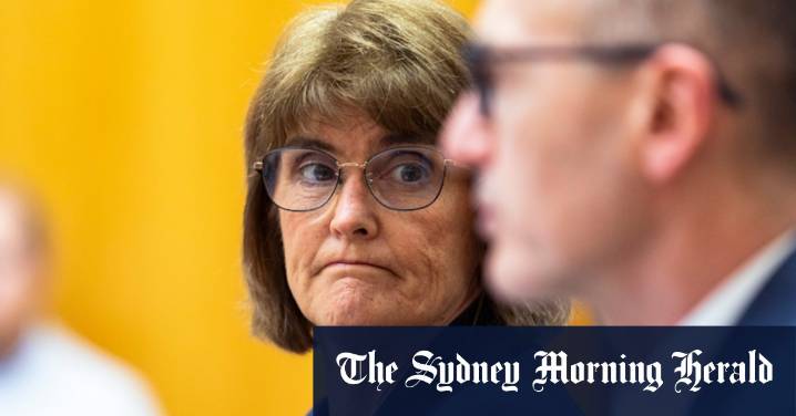 Australia unemployment rate hits four-year high of 4.5 per cent in September