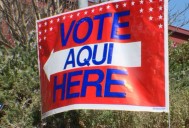 Almost 3,000 voters cast their ballot on fifth early day of voting