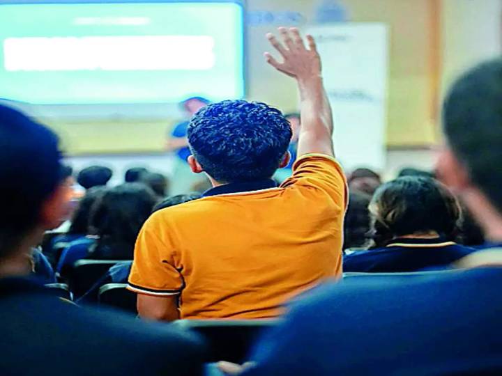 Young minds from Bengaluru to tackle change on global stage