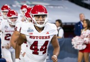 Deadspin | Rutgers prevails after costly Purdue fumble