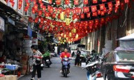 Vietnam se marca un objetivo un crecimiento del 10 % de PIB para 2026