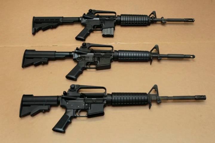 Pennsylvania GOP defectors push gun control bill across finish line
