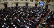 Milei consigue el tercio en Diputados y buscará con dialoguistas aprobar reformas