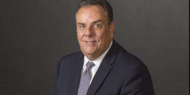 Jorge Mario Velásquez llega a la junta directiva del Grupo Trinity 