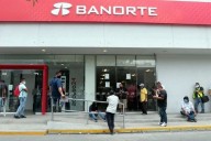 Lanza Banorte aplicación digital para el envío de remesas