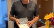Winfield author recounts escape from Hungary in children’s book