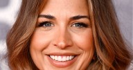 Gemma Atkinson's daughter Mia diagnosed with epilepsy