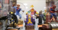Vintage Toy Mall minicon launches four consecutive con weekends