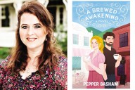 See Inside Pepper Basham’s New Rom-Com 'A Brewed Awakening' (Exclusive)