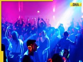 Drugs, ganja, liquor: MAJOR rave party busted near Hyderabad
