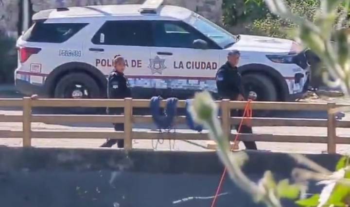 Hallan cabeza humana en La Resurrección, Puebla; Fiscalía investiga feminicidio