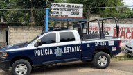 Alumnos de Primaria son Evacuados por Presuntas Detonaciones de Arma de Fuego en Coatepec