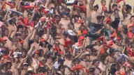 Oklahoma State fans go viral with shirtless support against Houston