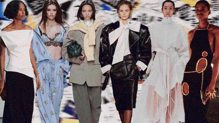 These Are Your 15 Favorite Looks of the Spring 2026 Collections