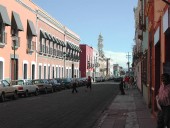 Ayuntamiento de Puebla impulsa uso de tecnología para difundir el patrimonio histórico