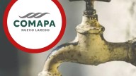 Comapa: no habrá agua en este sector de Nuevo Laredo por trabajos de interconexión; ¿dónde y cuándo?