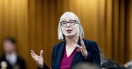 Canada housing: Ottawa hopes labour will support building