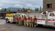 Timber company donates 38 acres for new rural fire substation east of Cottage Grove