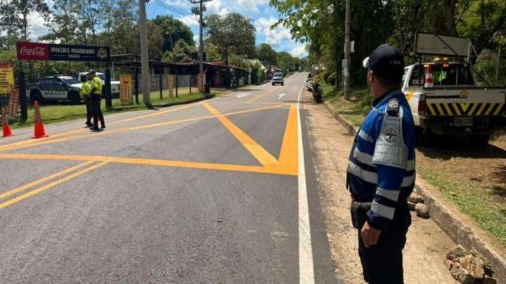 «Cero sustos en la vía»: Cundinamarca activa operativo especial ante la movilización de 1,8 millones de vehículos por puente festivo