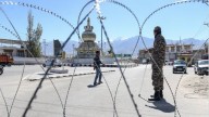 Restrictions lifted in Leh after 22 days of statehood protest violence