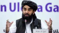 Exclusion of women journalists from Taliban press conference: Her absence filled the room, that’s the headline