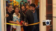 Didier Bracho expone trabajo fotográfico de cinco años en 'Cosmogonía wixárika'