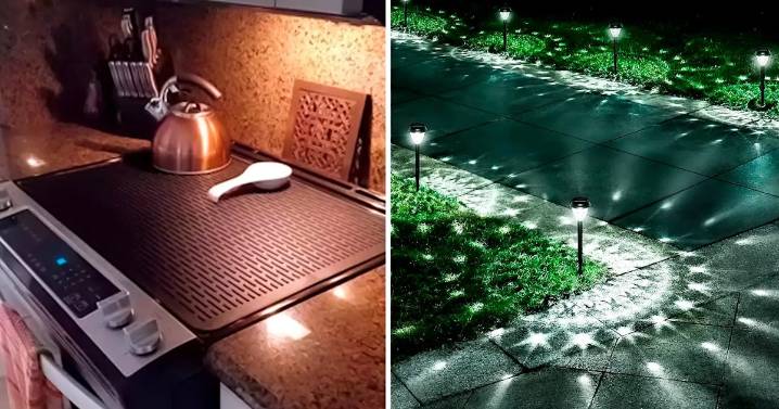 70 Weird-As-Hell Things For Your Home That Are So Damn Clever