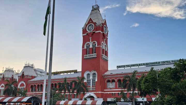 Overcrowded trains, scarce berths and last-minute chaos: Southern Railway travel is a nightmare