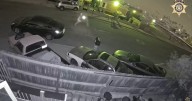 PCSD searching for suspect in shooting investigation