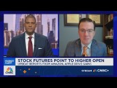 Fruzzetti: You have to be disciplined around valuation heading into the end of the year